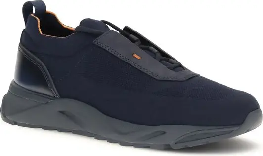 Santoni sport krossovkalari