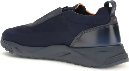 Santoni sport krossovkalari