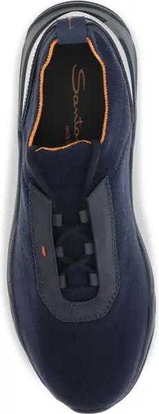 Santoni sport krossovkalari