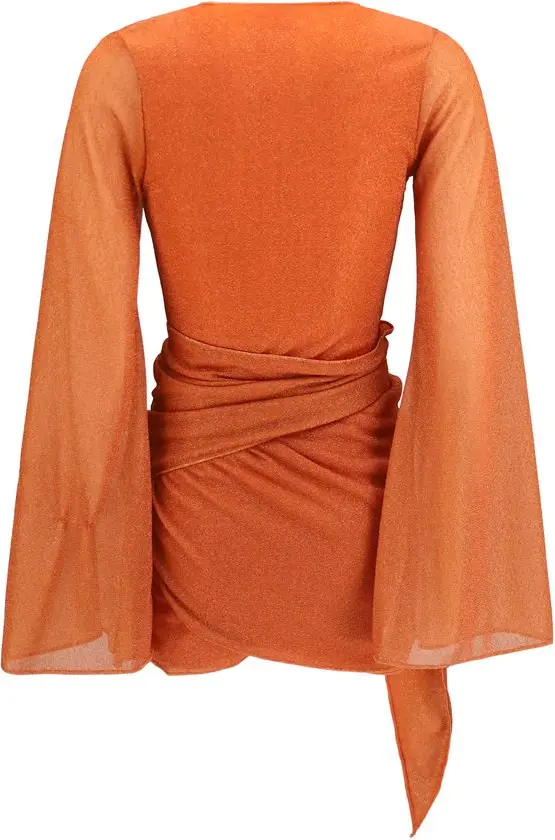 Casual Dress Oséree Lumière