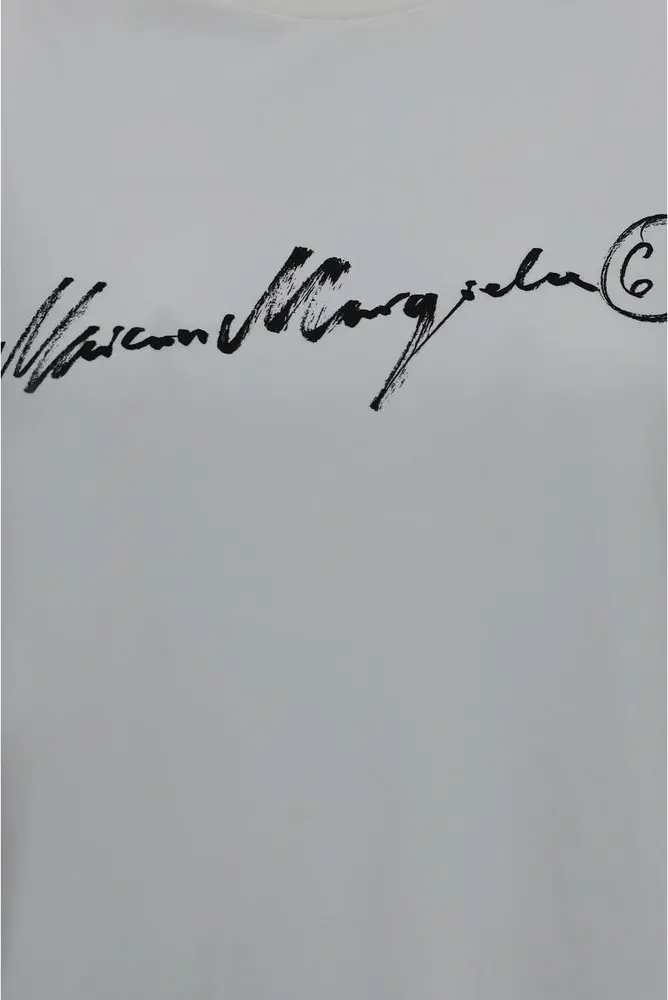 T-shirt MM6