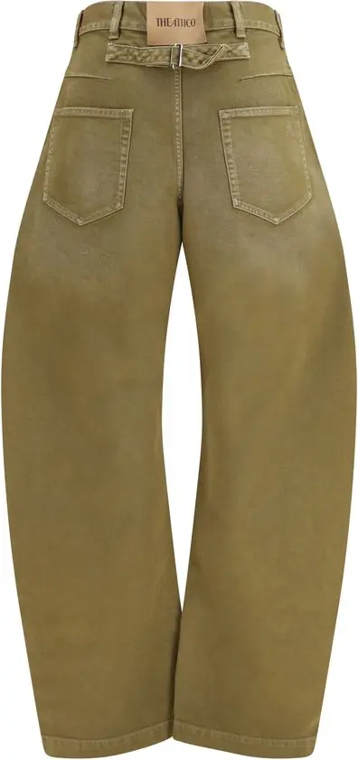 Jeans The Attico