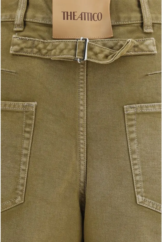 Jeans The Attico