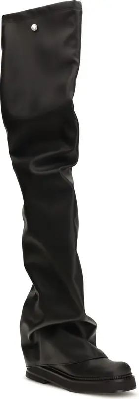 Boots The Attico Robin