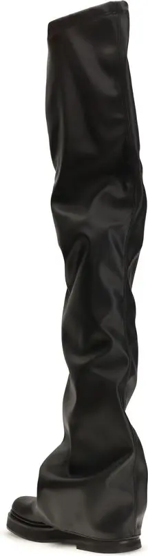Boots The Attico Robin