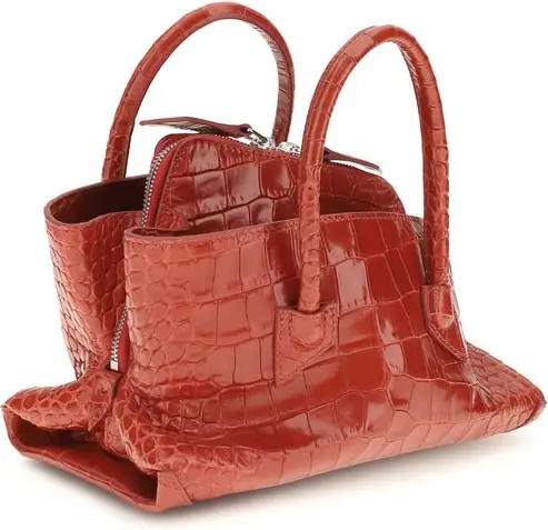Handbag The Attico La Passeggiata