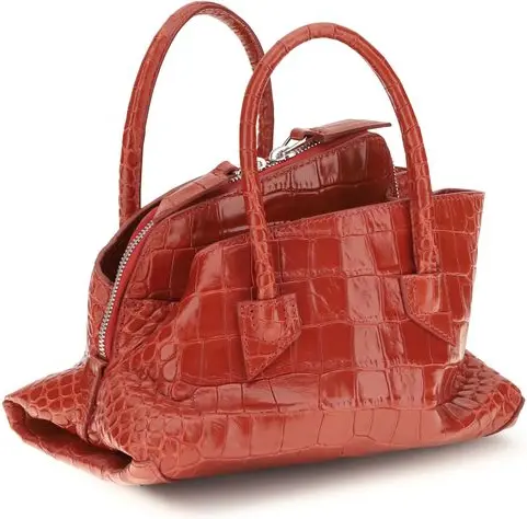 Handbag The Attico La Passeggiata