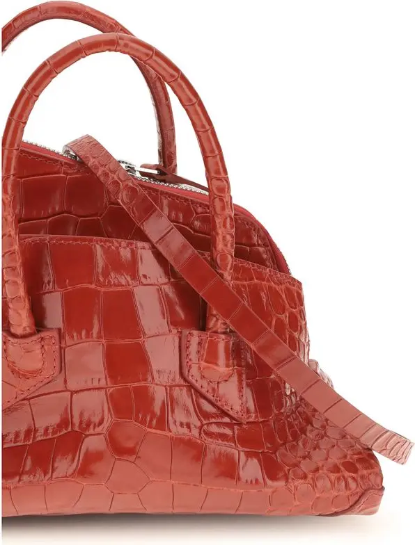 Handbag The Attico La Passeggiata