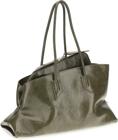 Shoulder Bag The Attico La Passeggiata