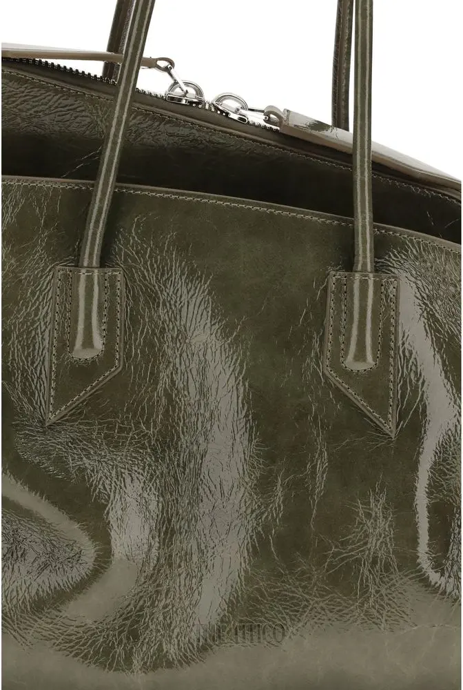 Shoulder Bag The Attico La Passeggiata