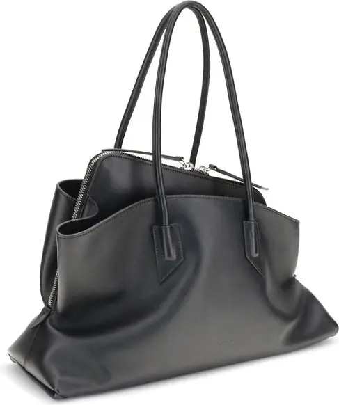 Shoulder Bag The Attico La Passeggiata
