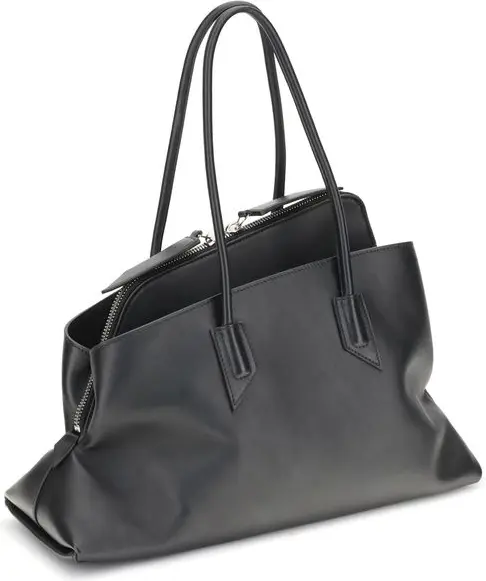 Shoulder Bag The Attico La Passeggiata