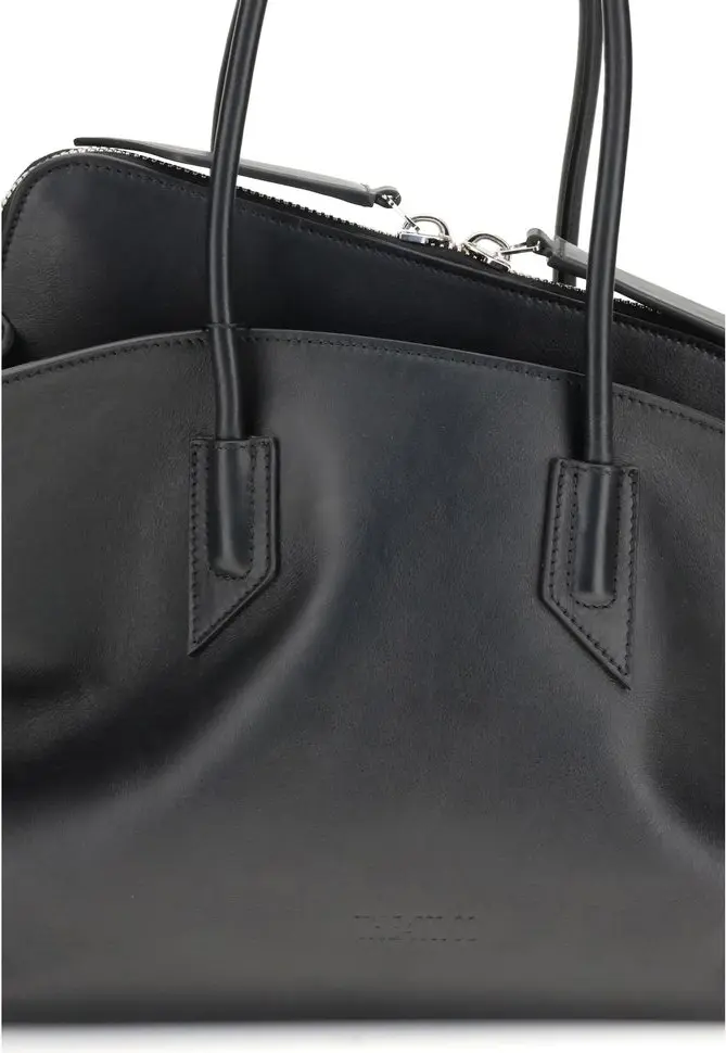 Shoulder Bag The Attico La Passeggiata