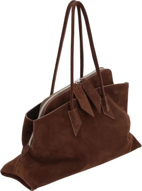 Shoulder Bag The Attico La Passeggiata