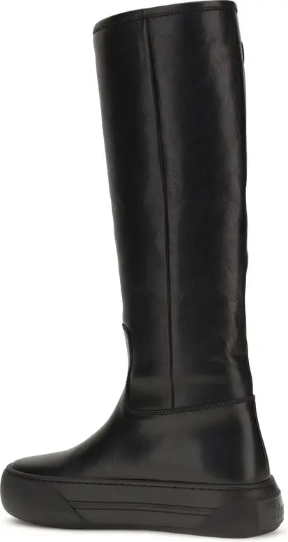 Flat Boots Chloe Delia