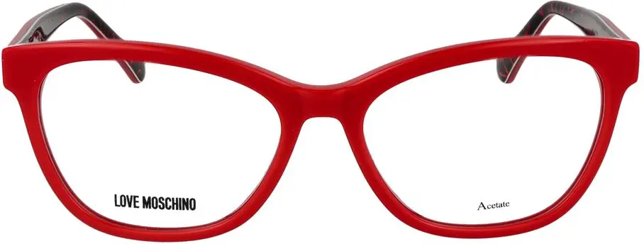 Glasses LOVE MOSCHINO