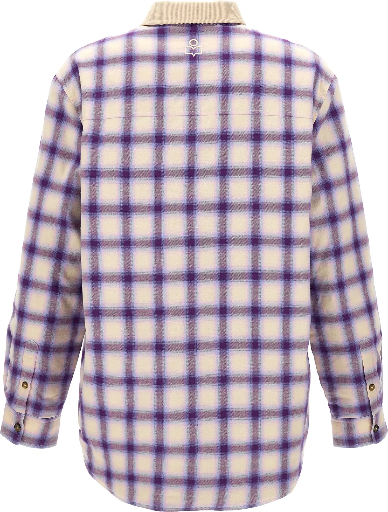Isabel Marant Steeve kurtkasi