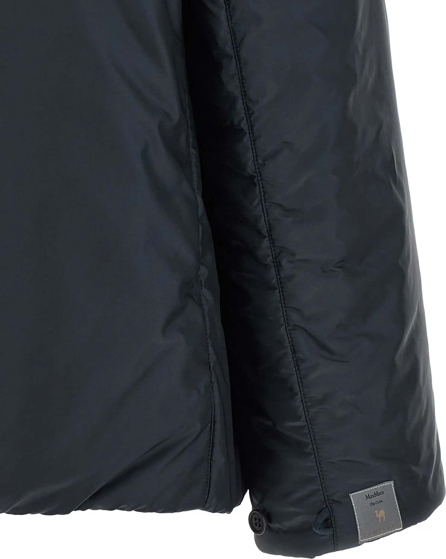 Max Mara The Cube kurtkasi