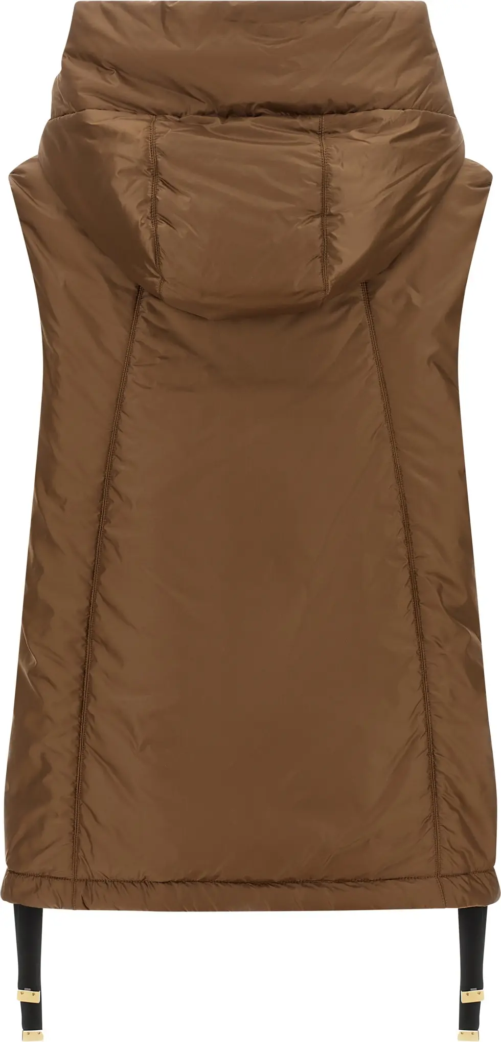 Sleeveless Jacket Max Mara The Cube