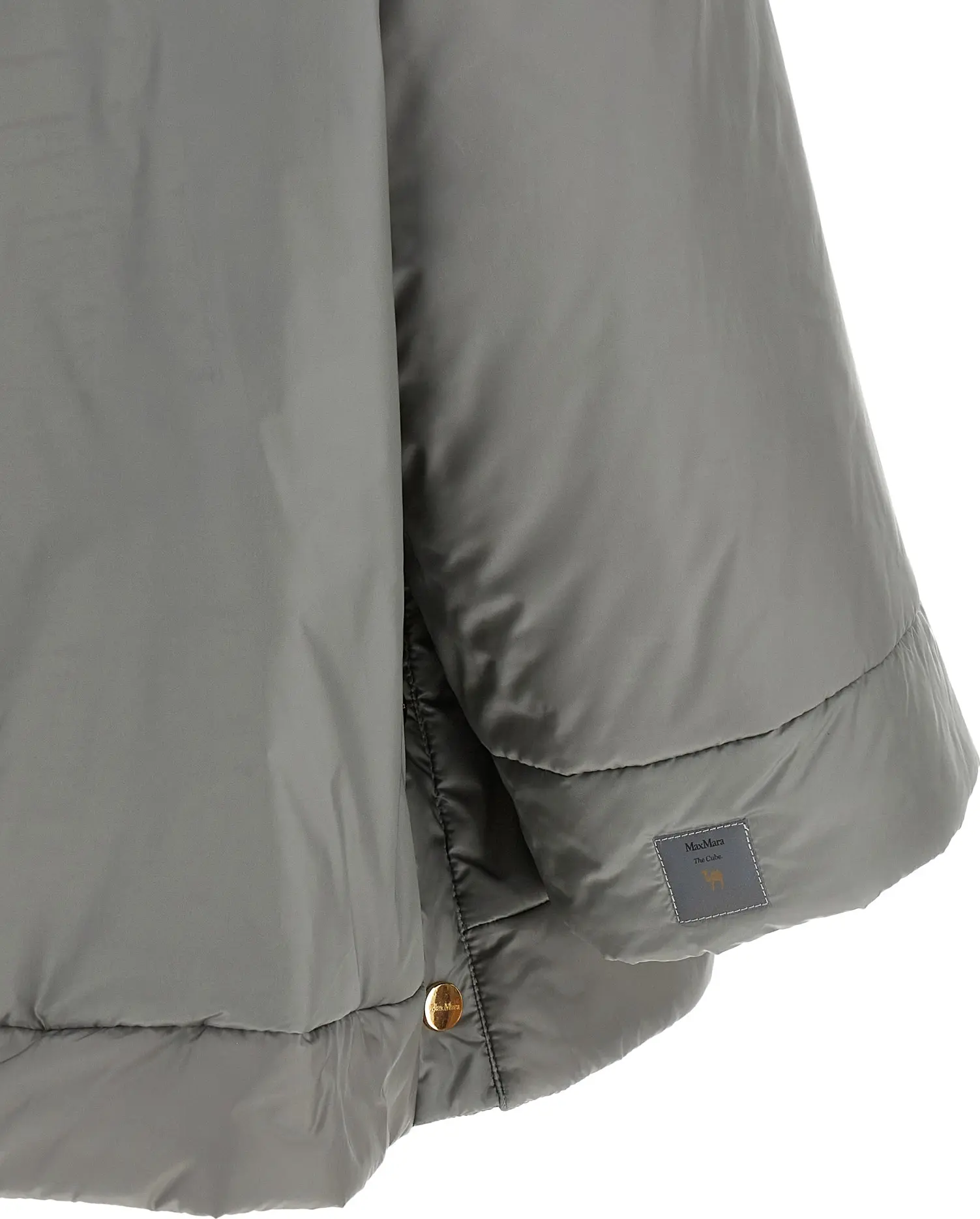Jacket Max Mara The Cube