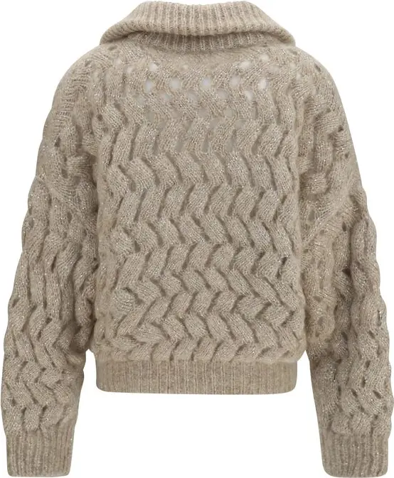 Кардиган Brunello Cucinelli