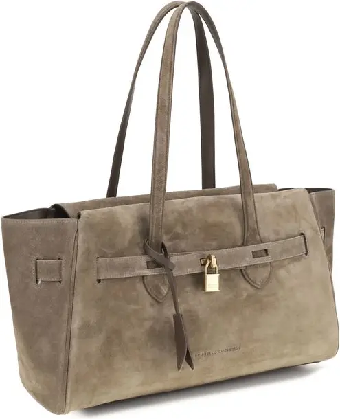 Yelka sumkasi Brunello Cucinelli