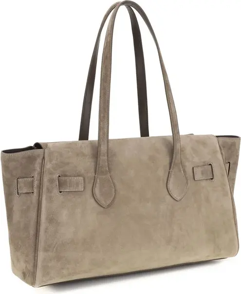 Yelka sumkasi Brunello Cucinelli