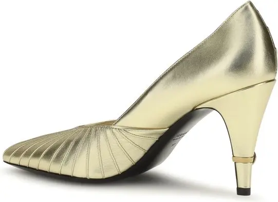 Versace baland poshnali tuflilar