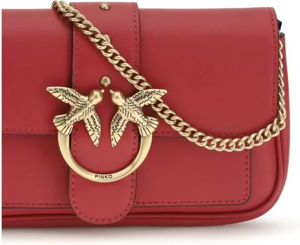 Shoulder Bag Pinko Love One