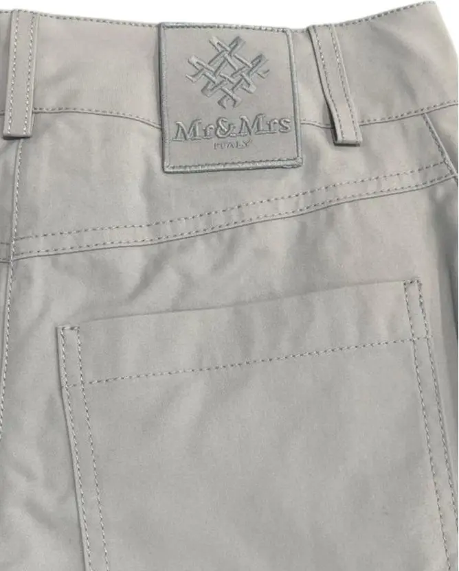 Pants MR & MRS ITALY