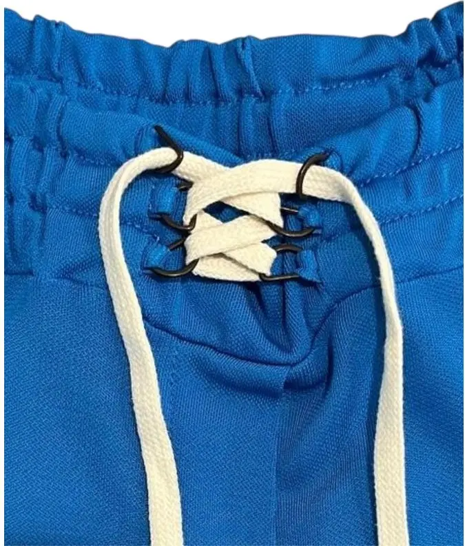 Pants MR & MRS ITALY