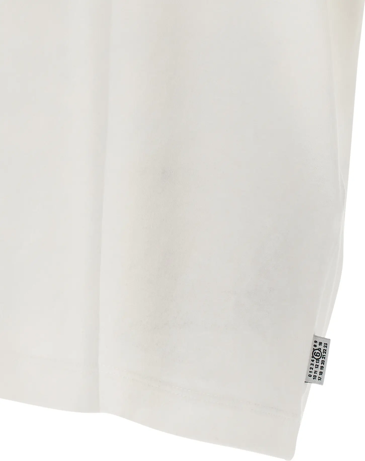 Футболка MM6 Maison Margiela