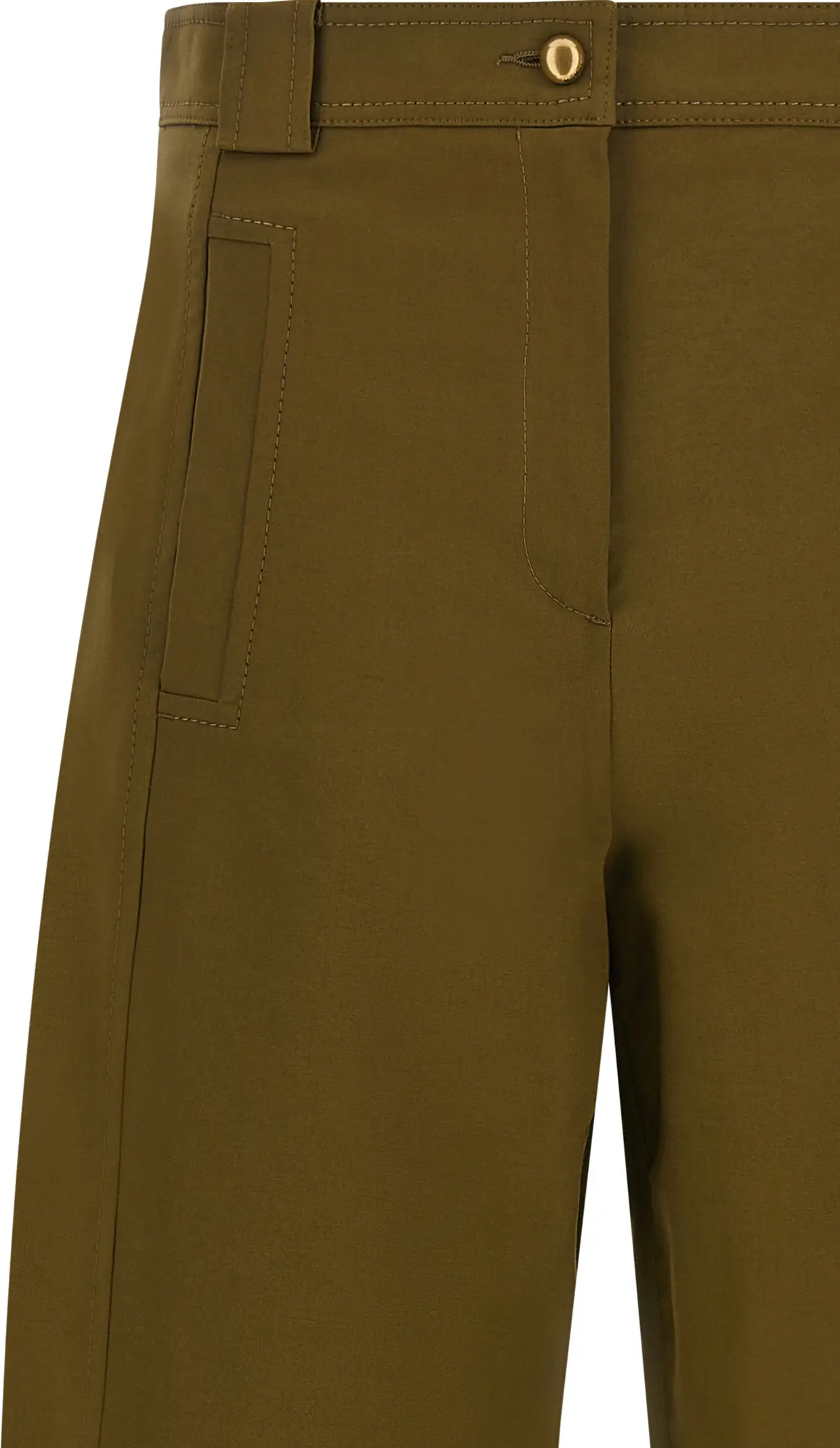 Cropped Pants Max Mara MxmAdorni