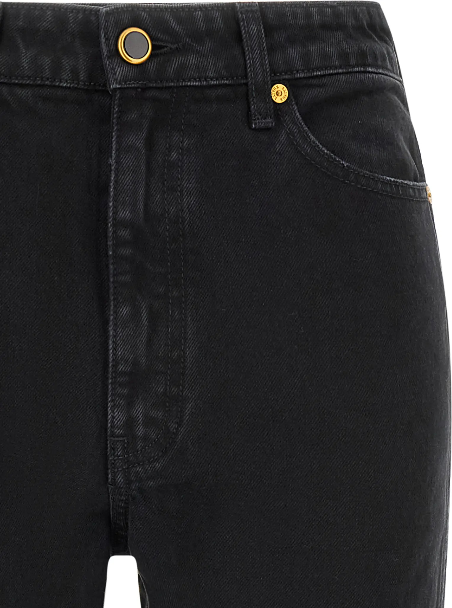 Jeans Khaite Abigail