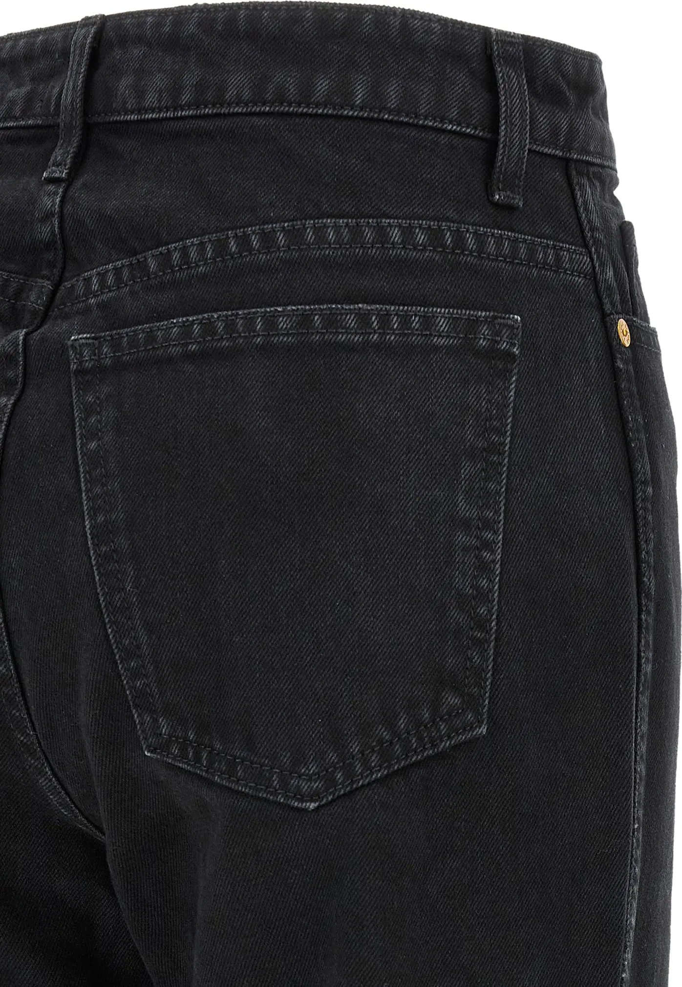 Jeans Khaite Abigail