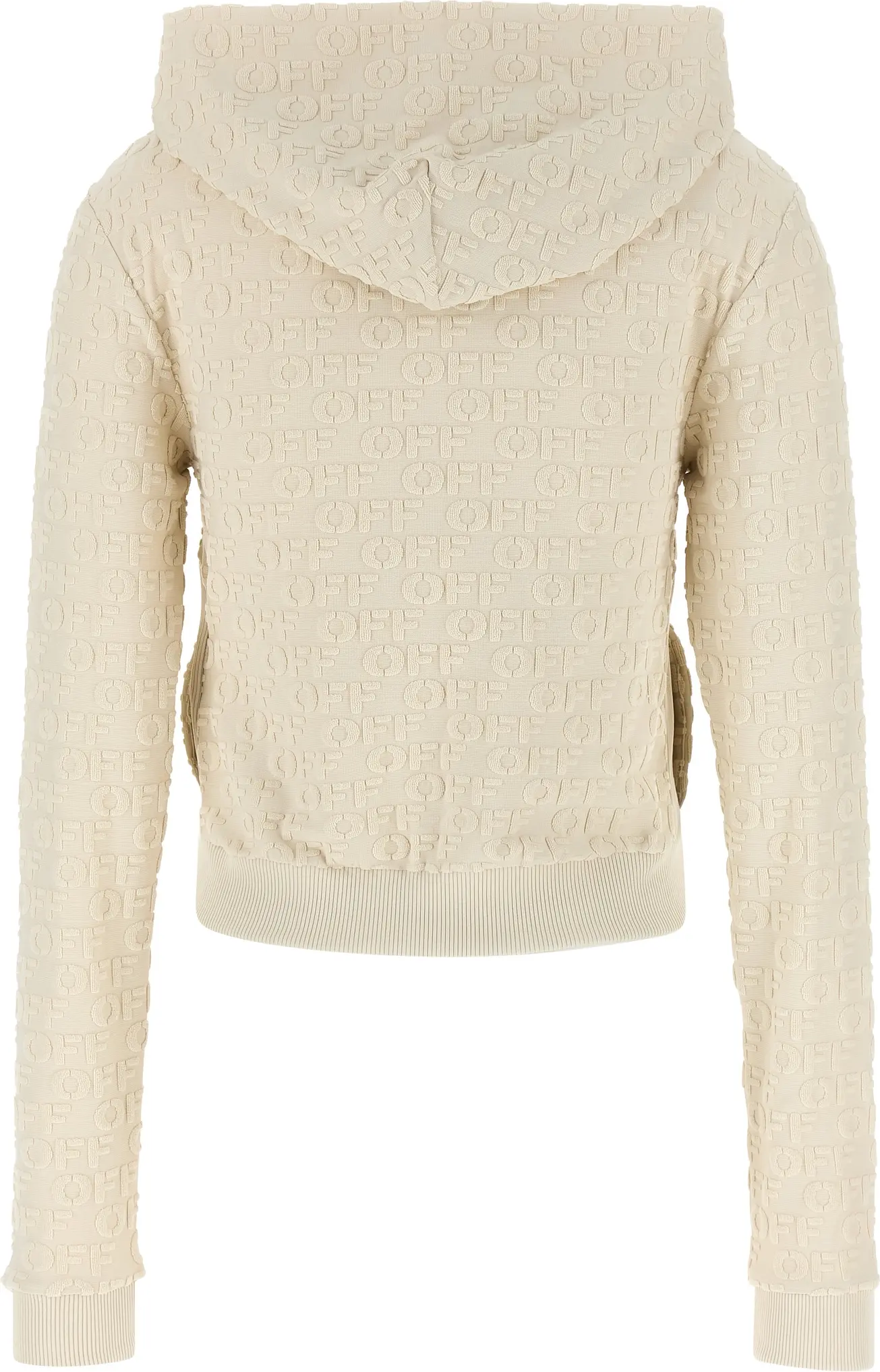 Sweatshirt Off-White