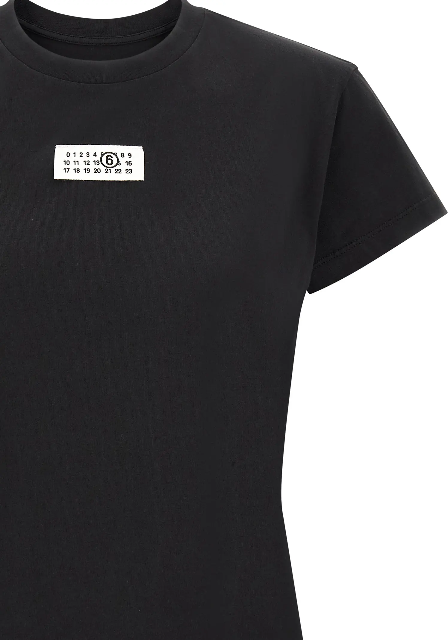 T-shirt MM6 Maison Margiela
