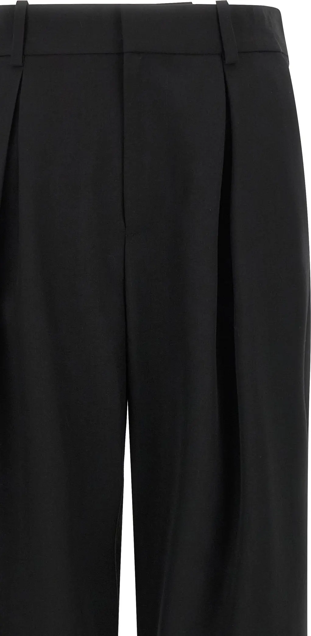 Повседневные брюки MM6 Maison Margiela