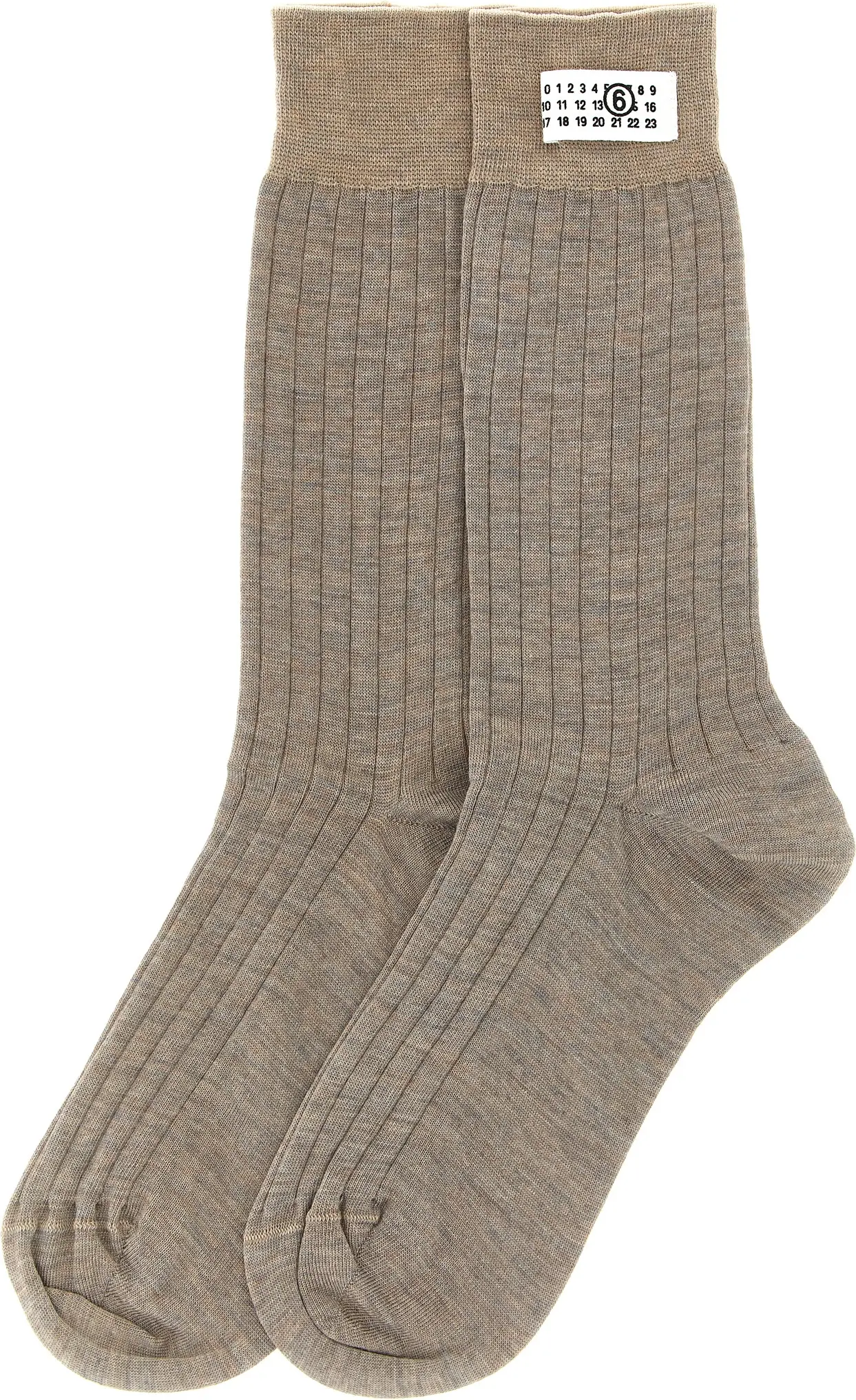 Носки MM6 Maison Margiela