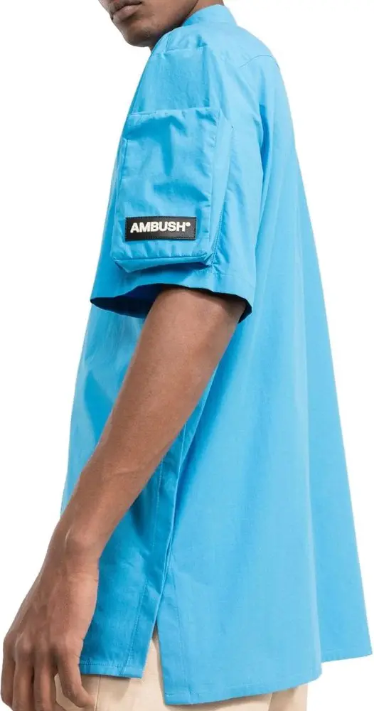 Shirt Ambush