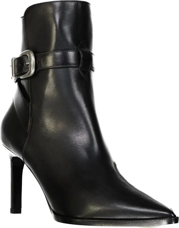 High Heel Boots CELINE