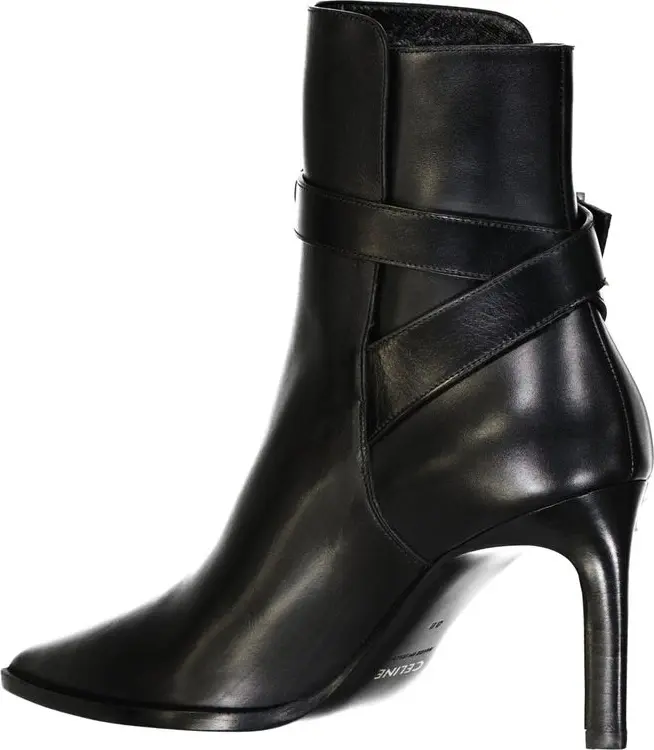 High Heel Boots CELINE
