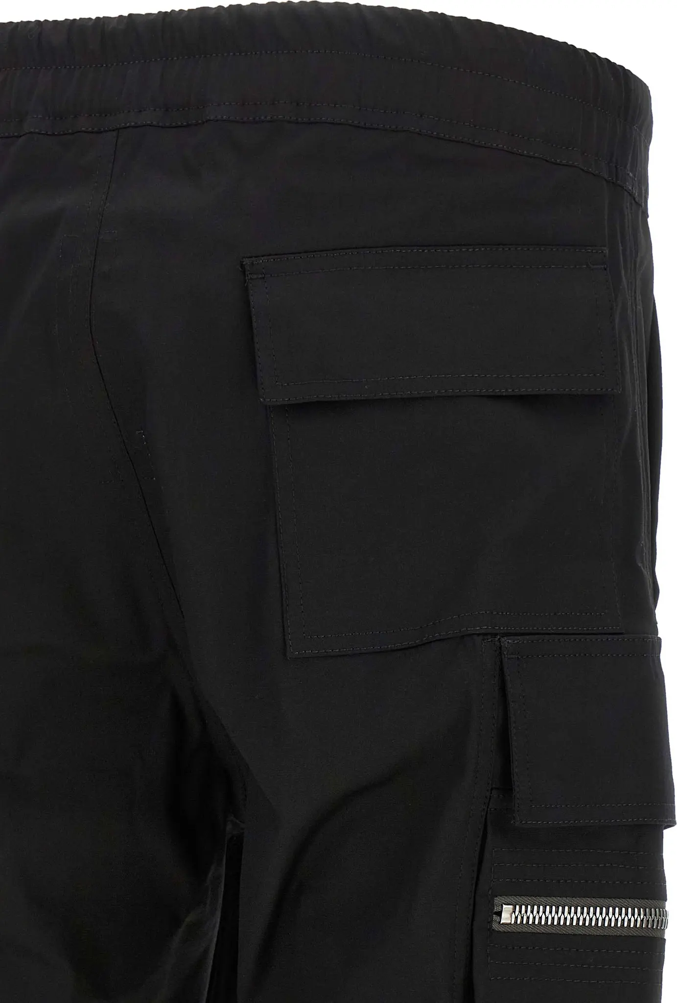 Брюки-карго Rick Owens Mastodon