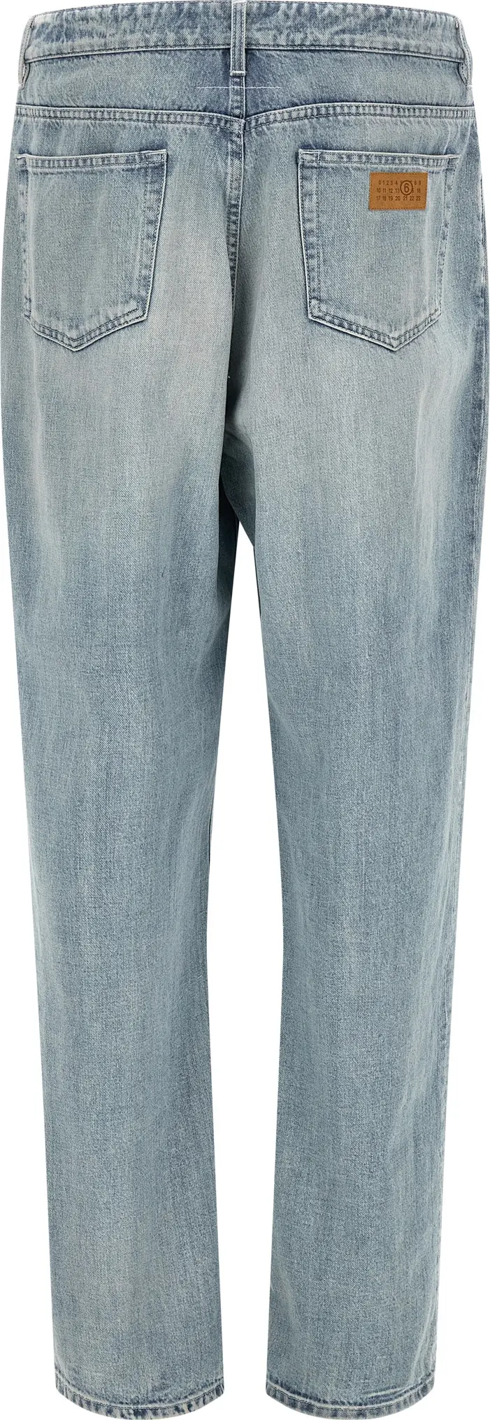 Jeans MM6 Maison Margiela