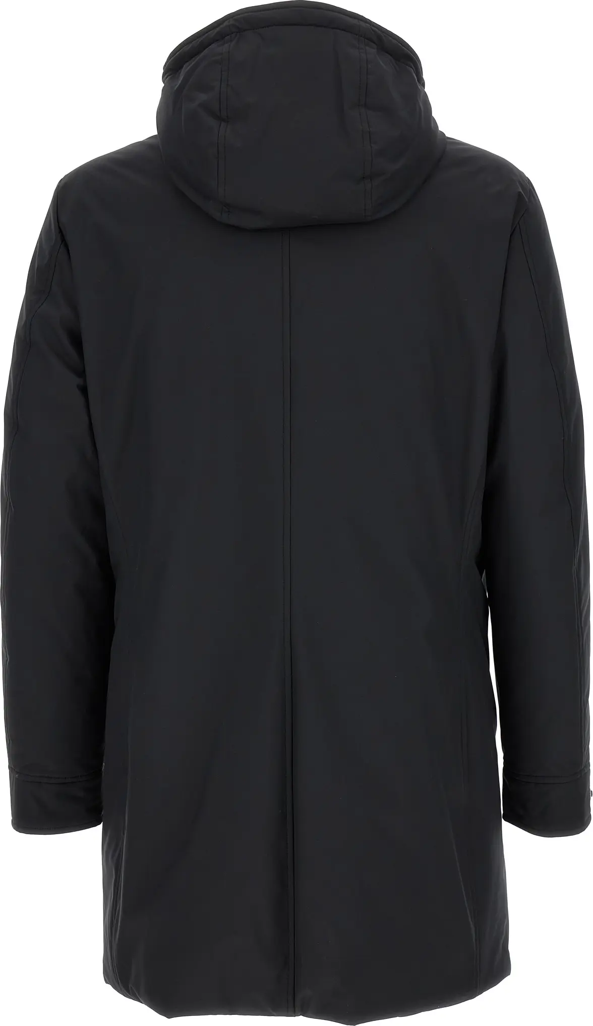 Parka Moorer