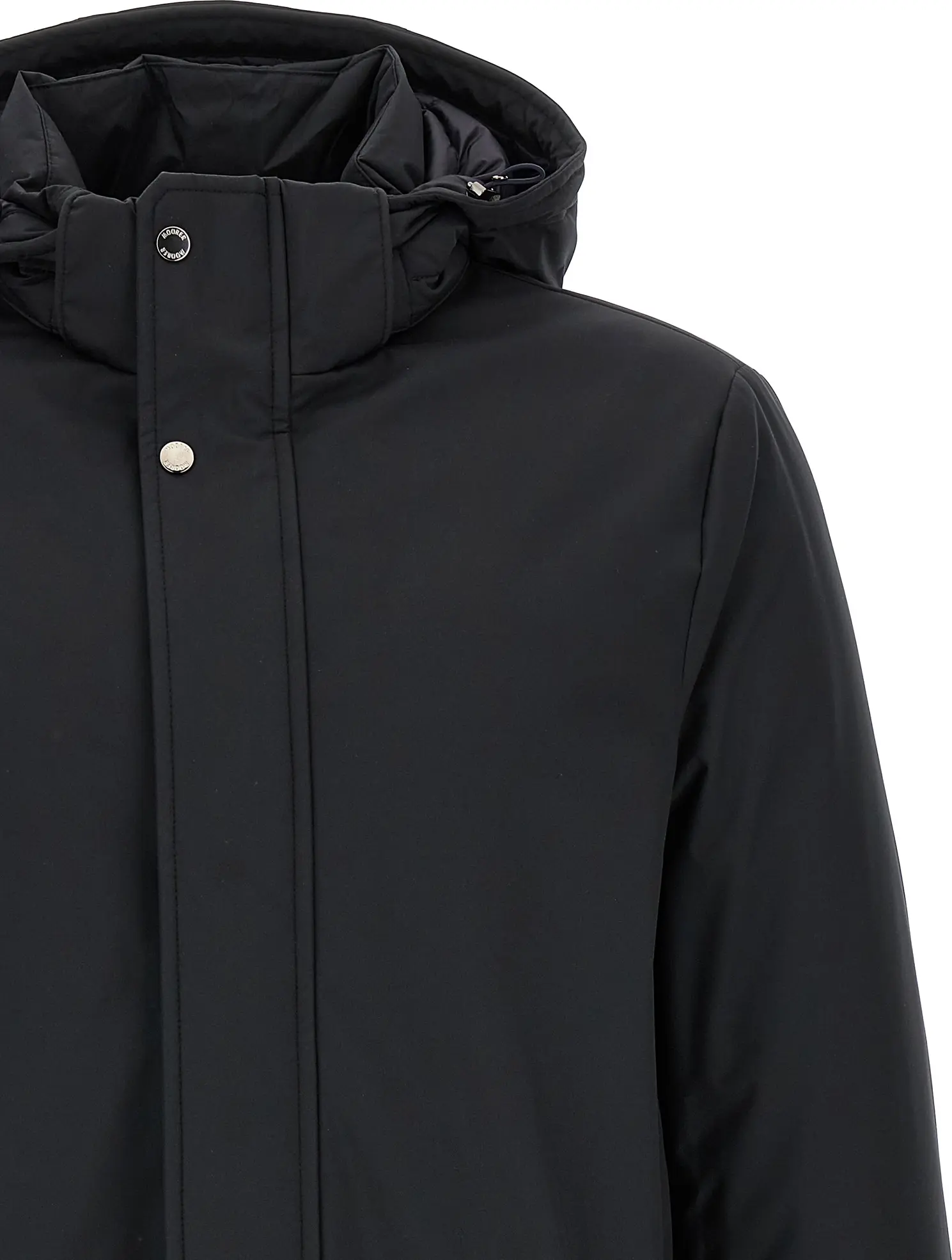 Parka Moorer