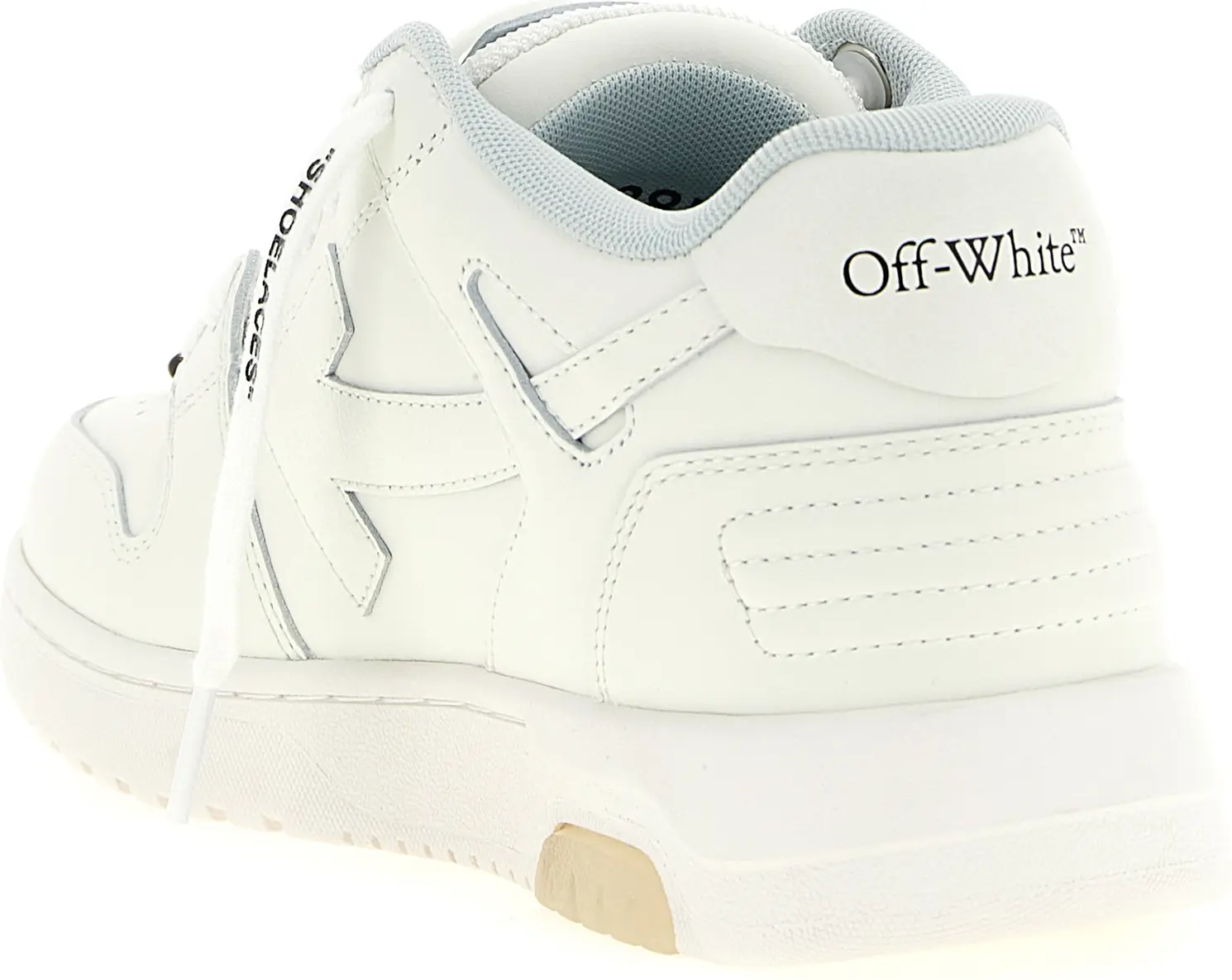 Спортивные кроссовки Off-White