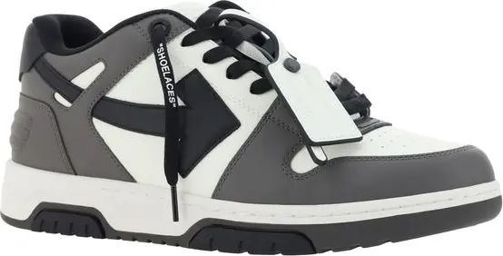 Athletic Sneakers Off-White Out Of Office