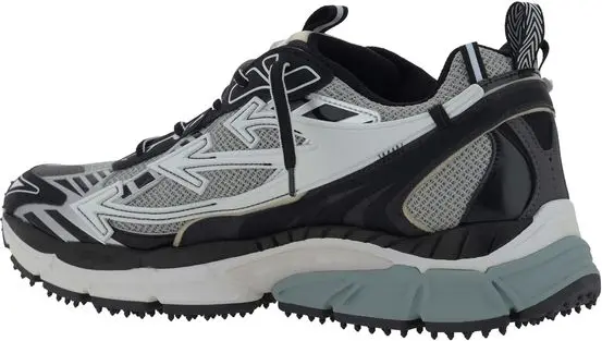 Athletic Sneakers Off-White Be Right Back