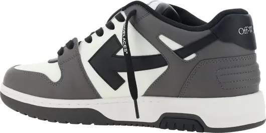 Athletic Sneakers Off-White Out Of Office